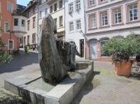 Sumebrunnen